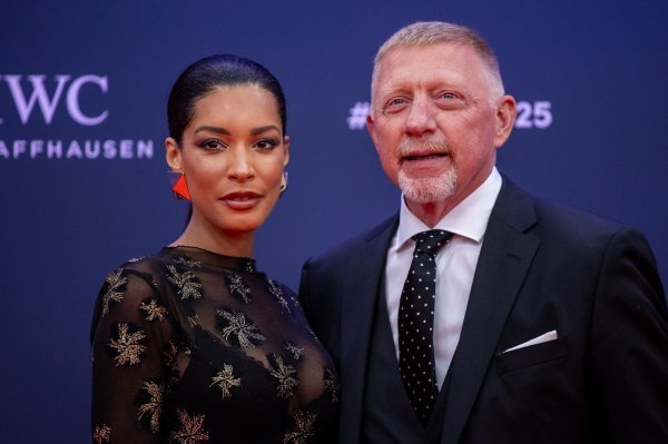 Nakon izlaska iz zatvora Boris Becker se pohvalio sretnom viješću - stiže beba!
