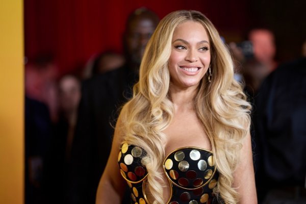 Sekunde su je dijelile od katastrofe: Beyonce umalo nastradala na vlastitom koncertu