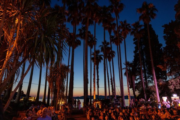 Ponta Lopud Film Festival