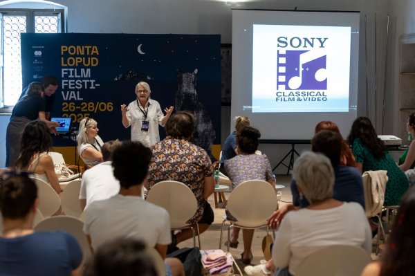 Ponta Lopud Film Festival