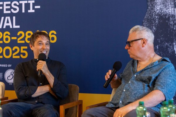 Ponta Lopud Film Festival