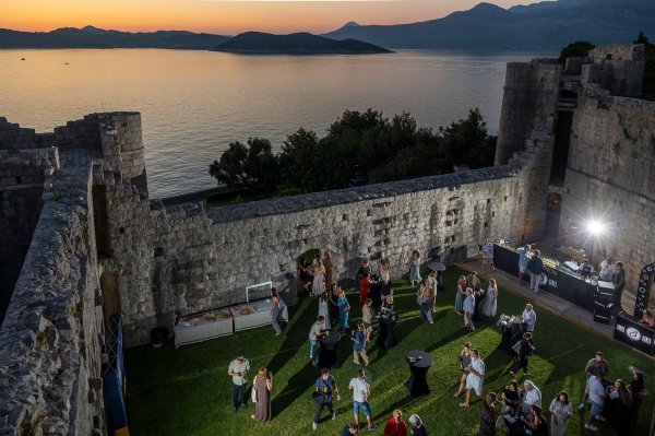 Ponta Lopud Film Festival