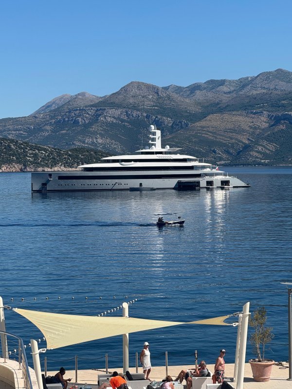 Ponta Lopud Film Festival