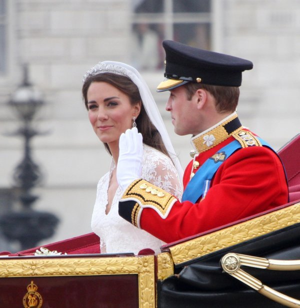 Kate Middleton