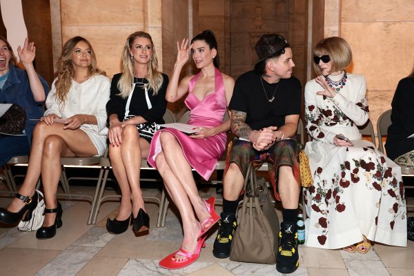 Anna Wintour