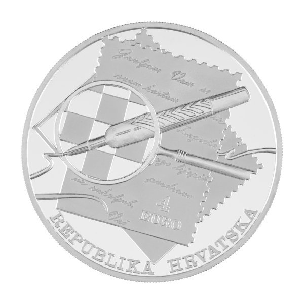 Srebrnjak Inovacije Slavoljuba Penkale 1 unca_naličje