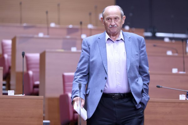 Veselko Gabričević predviđa da bi srpanjsko usklađivanje moglo iznositi 6,7 posto