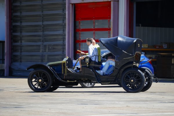 Renault okuplja svoje kolekcije u spektakularnom izložbenom prostoru otvorenom za širu javnost (2027.)