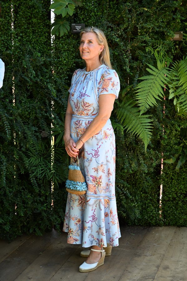 Vojvotkinja Sophie