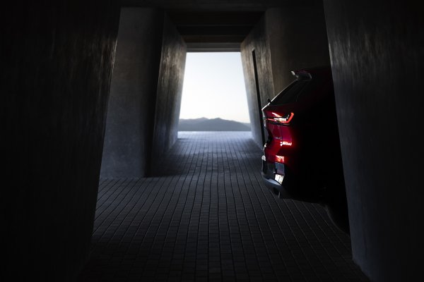 Mazda najavila potpuno novi CX-5: Ovo su prve slike treće generacije omiljenog SUV-a