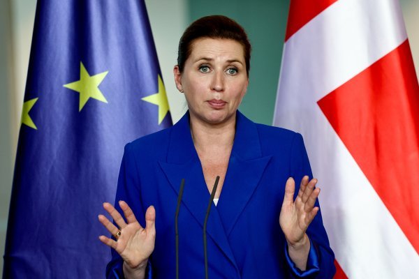 Trumpu stigla poruka iz Danske: 'Prestanite s prijetnjama, nismo na prodaju'