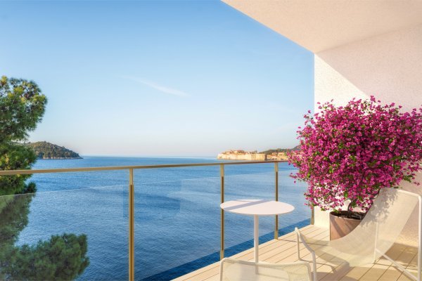 Villa Dubrovnik