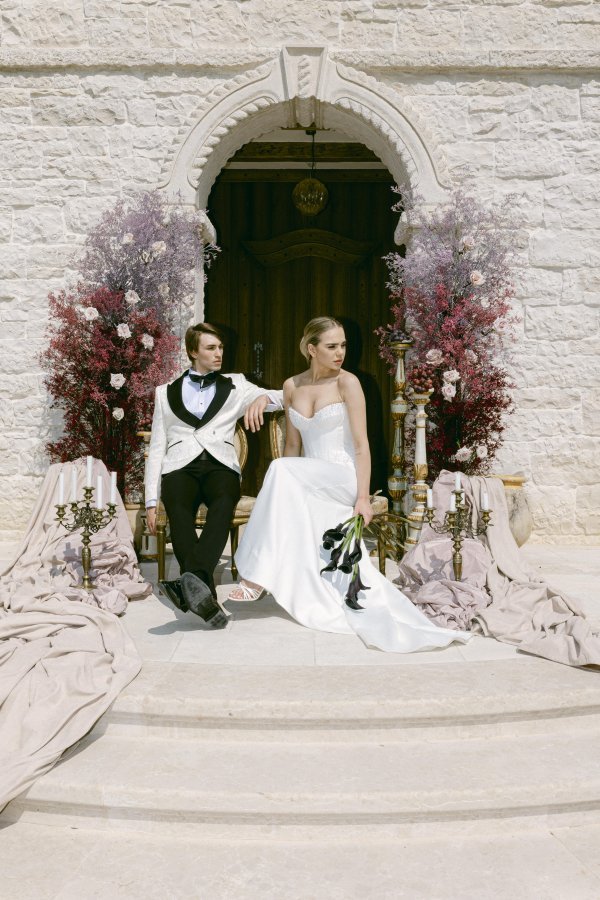 Vjenčanje Istra Borgo Lapis_2