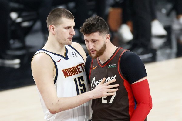 NBA zvijezda stala uz Hrvatsku!: 'Idemo po nokaut-fazu!'