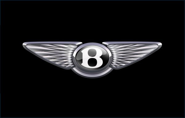 Bentley ima novi amblem