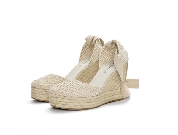 Pull&Bear espadrile