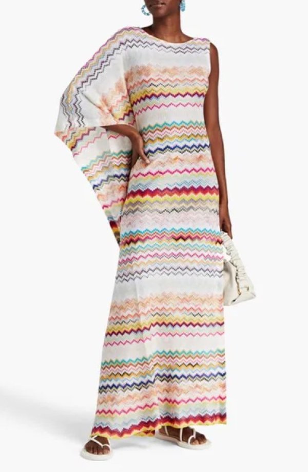 Missoni haljina