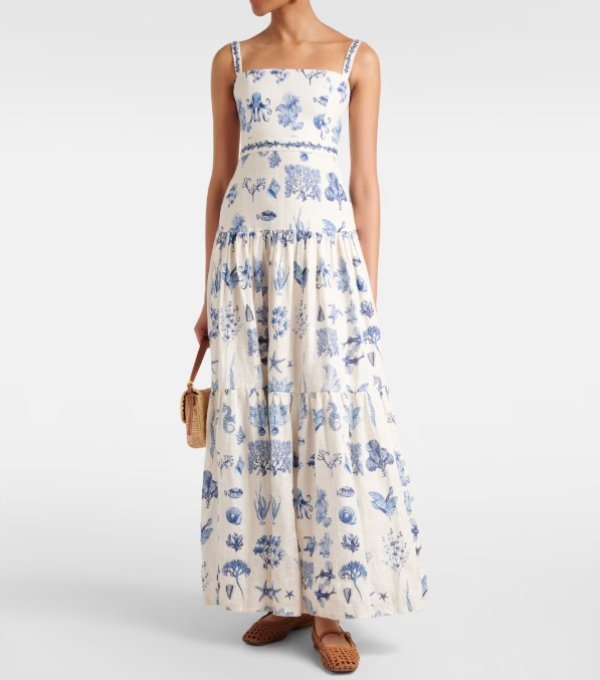 Agua by Agua Bendita Lima