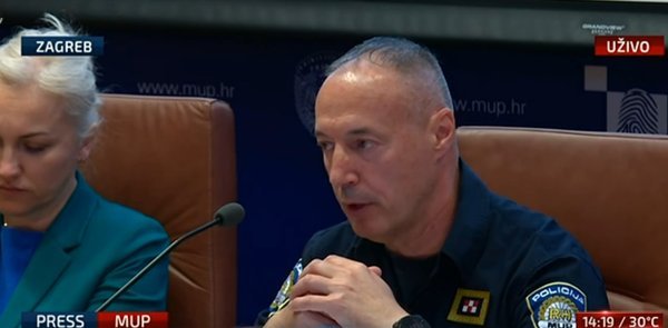 Damir Barić