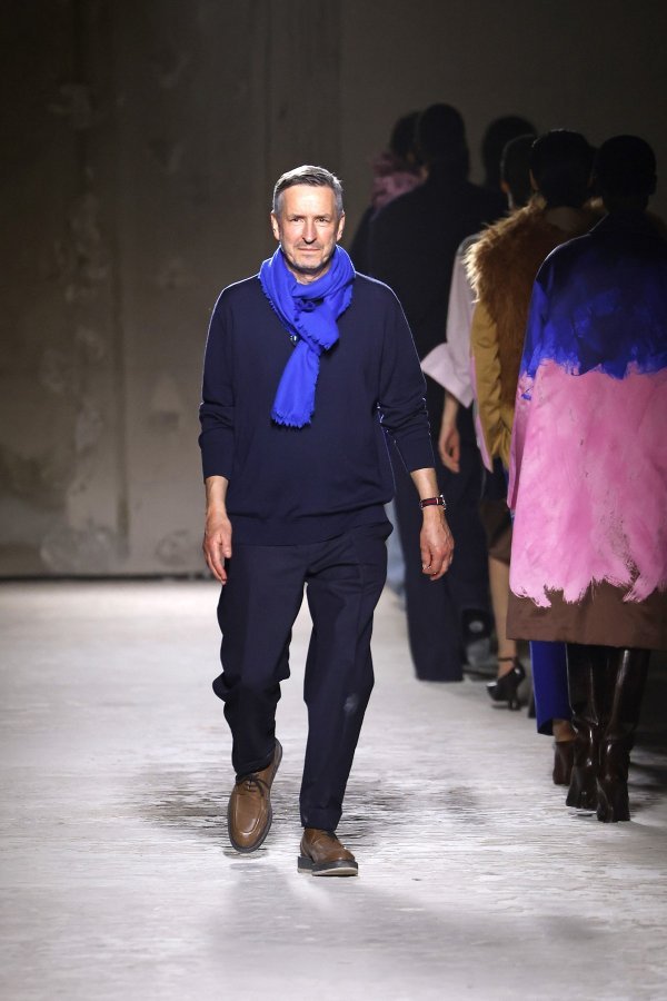 Dries Van Noten