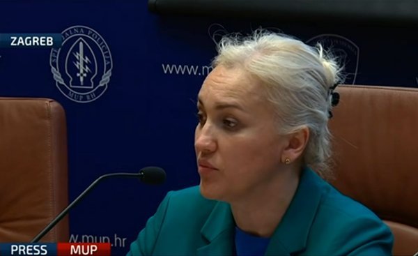 Marija Bubaš