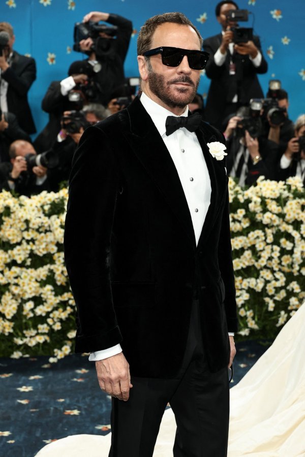 Tom Ford