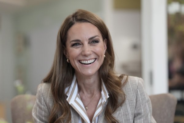 Kate Middleton prvi put javno progovorila o borbi s karcinomom: 'Svaki novi dan...'