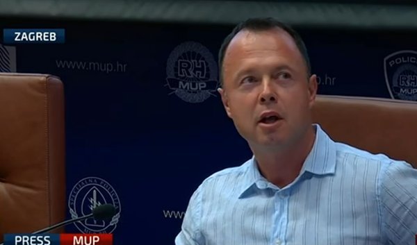 Hrvoje Pećnik