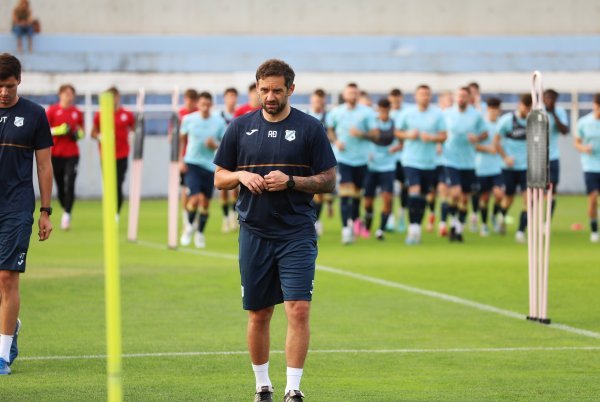 Radomir Đalović, NK Rijeka