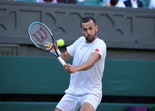 Fantastični Mate Pavić izborio i drugo četvrtfinale Wimbledona ove godine