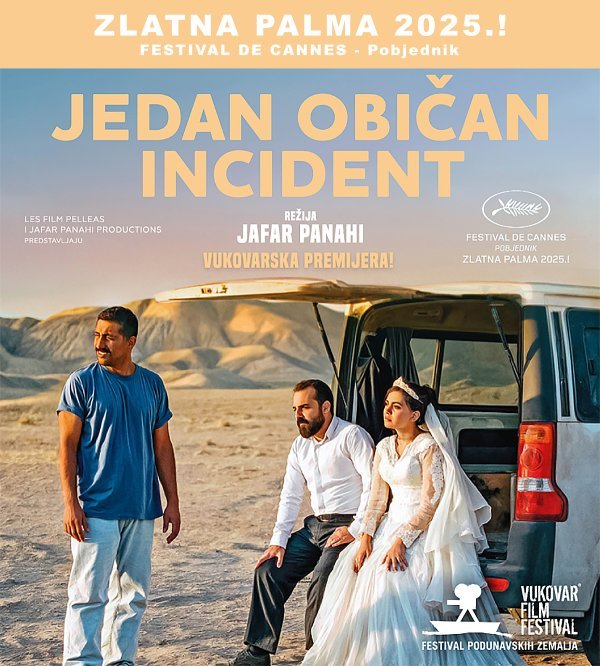 Jedan običan incident