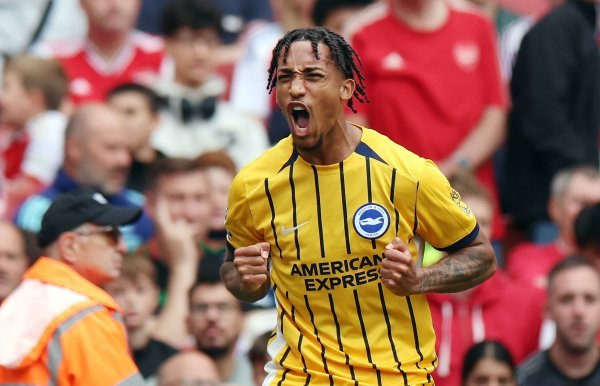 Chelsea doveo Brazilca za 70 milijuna eura