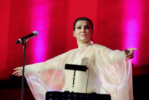 Nina Badrić nije očekivala takvu reakciju Thompsonove supruge Sandre