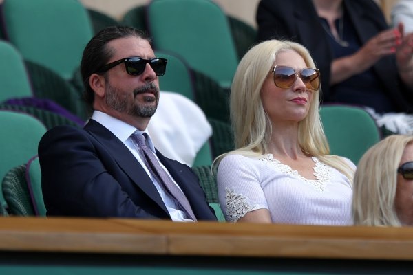 Poznati su pohrlili na Wimbledon, a evo tko je sve bio
