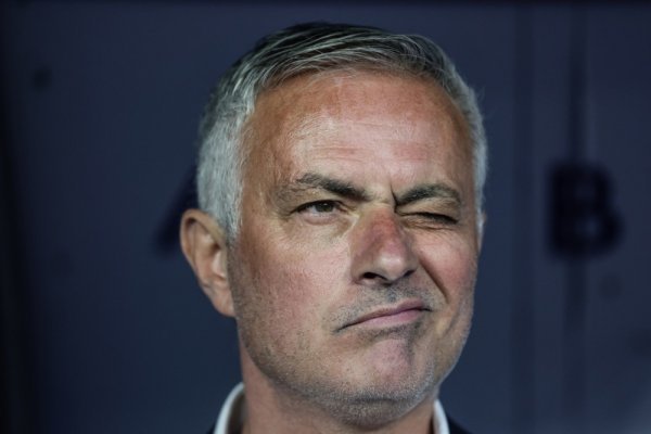 Jose Mourinho sreo legendu hrvatskog nogometa pa opalio selfie od 'milijun dolara'