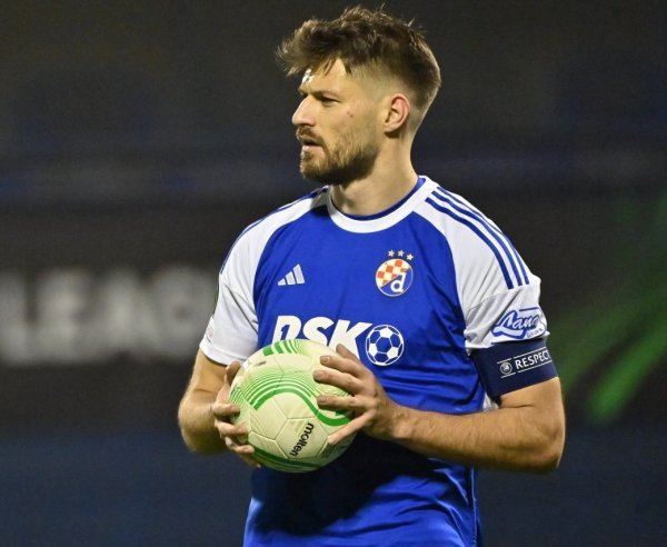 Šef Kocaelispora otkrio zašto je propao transfer Brune Petkovića