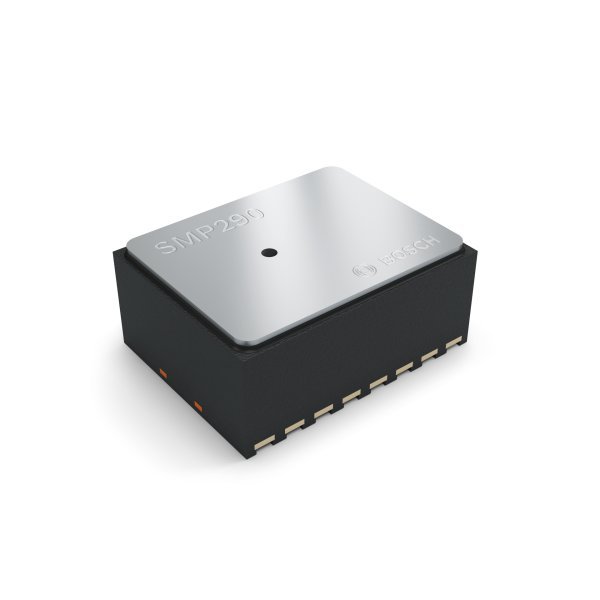 Bosch SMP290 - Modul senzora tlaka u gumama