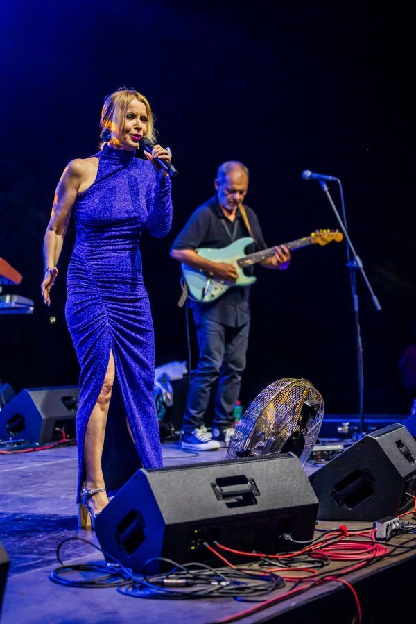 Danijela Martinović pokazala koliko je sretna sa svojim dečkom