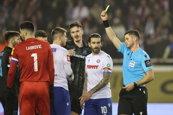 HNS povećao plaće sucima; evo koliko će od sad zarađivati