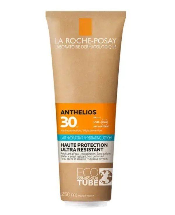 La Roche-Posay Anthelios - krema u papirnatoj tubi