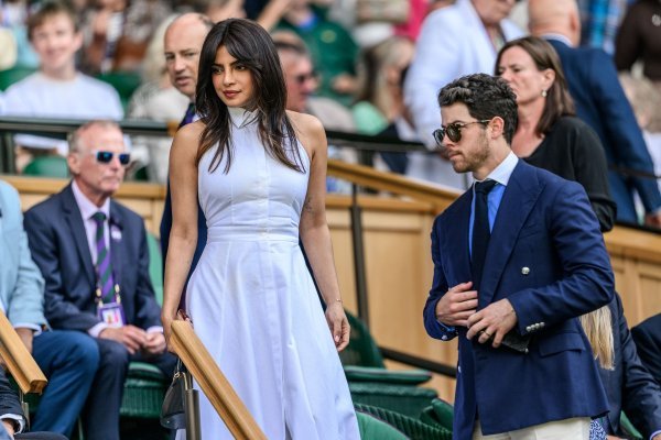 Uvijek sa stilom: Je li ovo najbolje odjeven par u Wimbledonu?