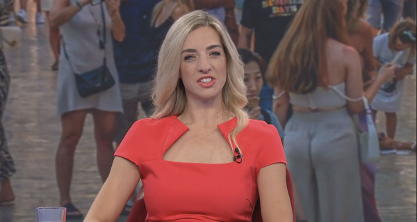 Sanja Radolović