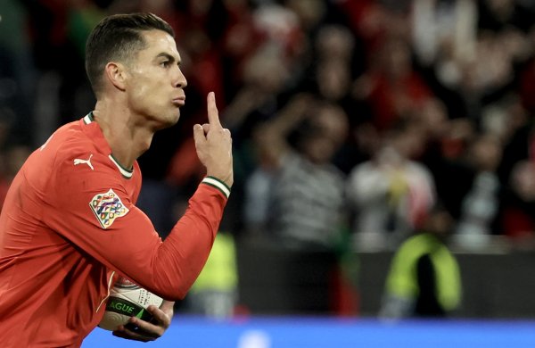 Bivši suigrač vrlo iskreno o Cristianu Ronaldu: Kunem se, stvarno je to radio...