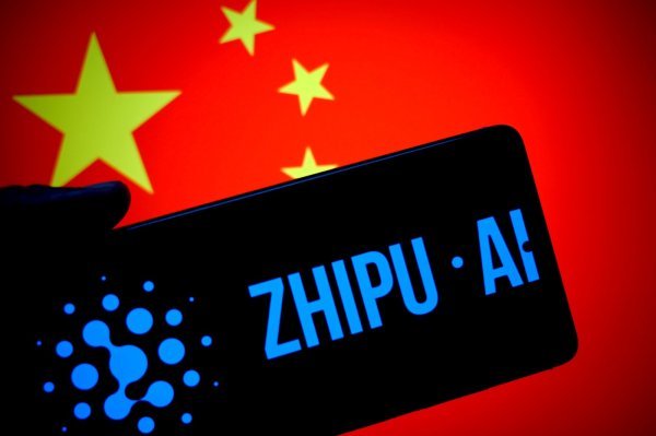 Zhipu AI