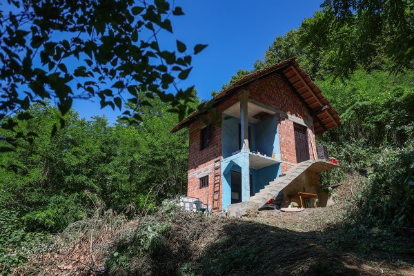 Američki influenser Justus Reid