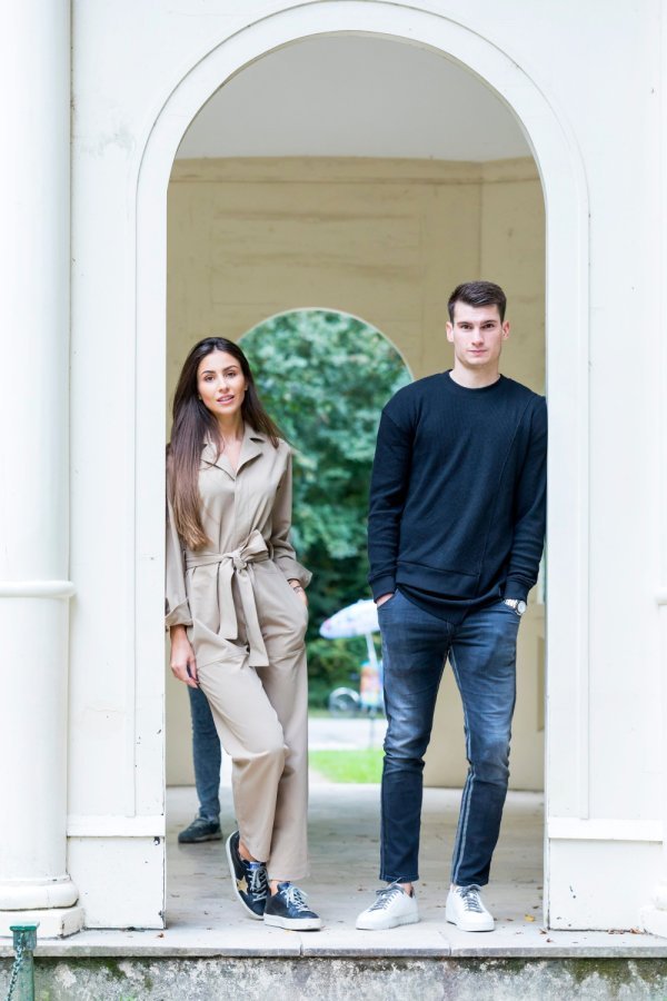 Dominik i Helena Livaković