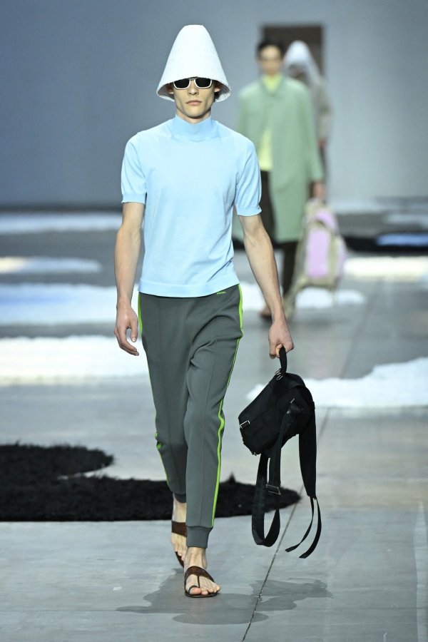 Prada SS26