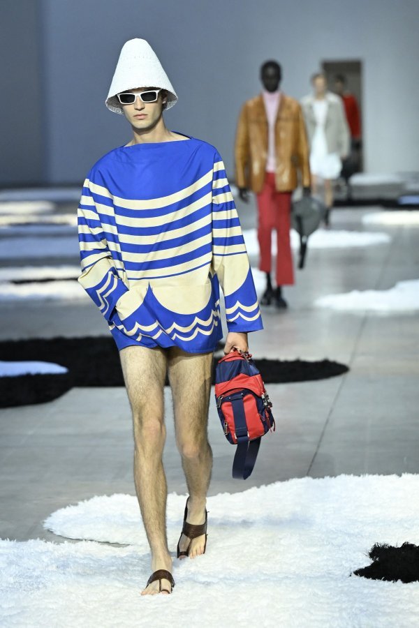 Prada SS26
