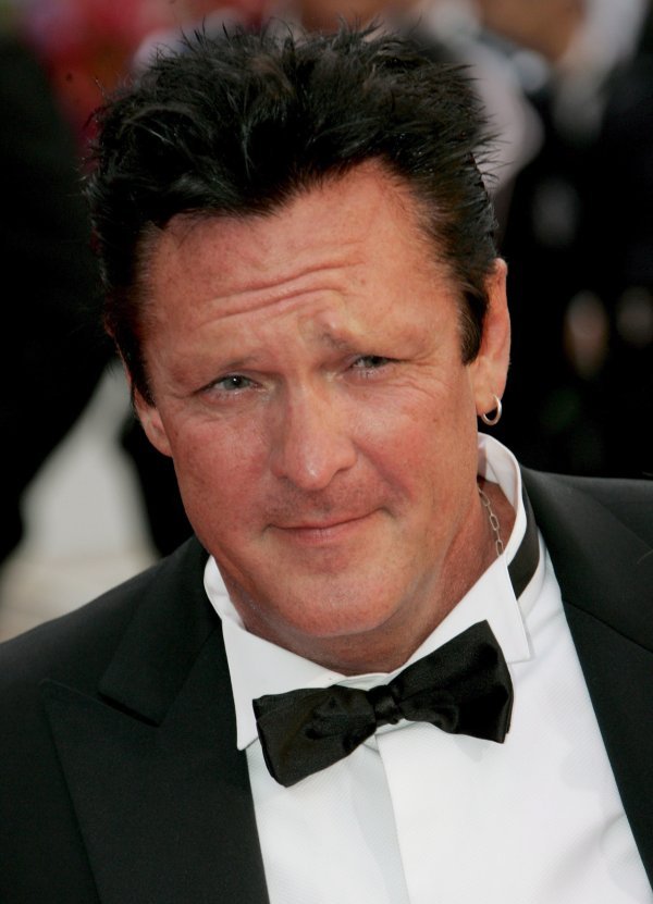 Michael Madsen