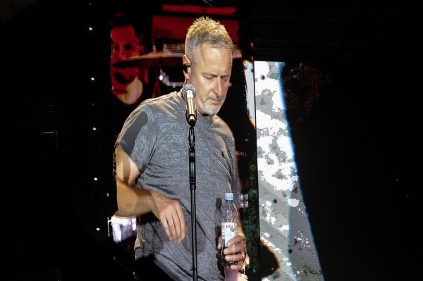 Thompson odradio probu na zagrebačkom Hipodromu